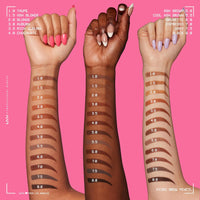 NYX PROFESSIONAL MAKEUP Micro Brow Pencil, Precise Eyebrow Pencil - Espresso - 7DAY'S