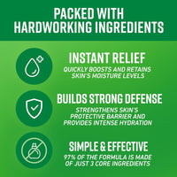 O'Keeffe's Working Hands Hand Cream for Extreme Dryness - 3 oz Tube (2 Pack) - Repairing Skincare for Cracked, Dry Hands - 7DAY'S