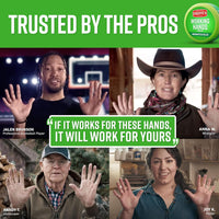 O'Keeffe's Working Hands Hand Cream for Extreme Dryness - 3 oz Tube (2 Pack) - Repairing Skincare for Cracked, Dry Hands - 7DAY'S