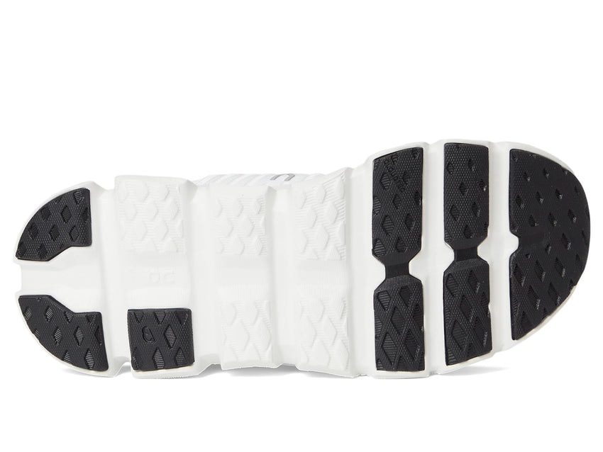 On Kids Unisex - Child Cloudswift Youth (Big Sneaker - 7DAY'S