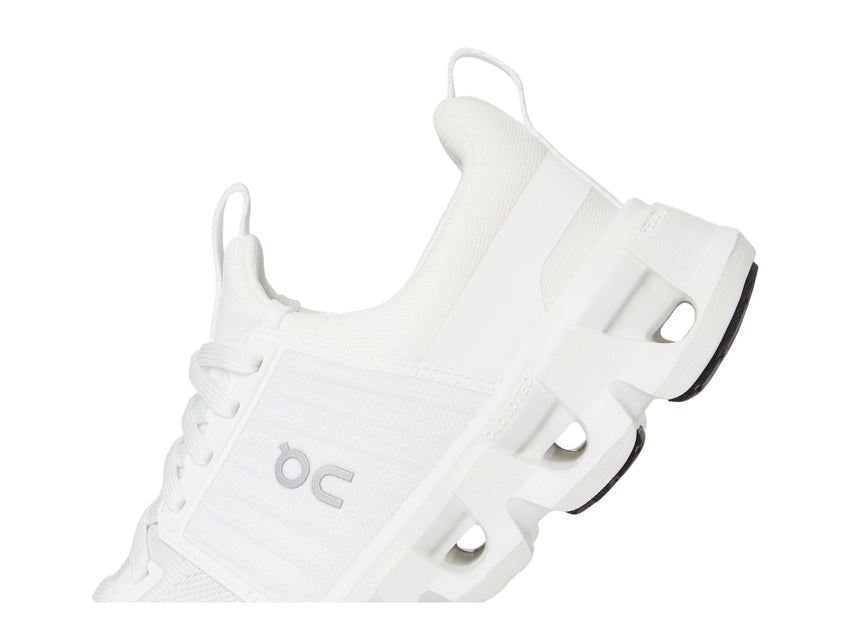 On Kids Unisex - Child Cloudswift Youth (Big Sneaker - 7DAY'S