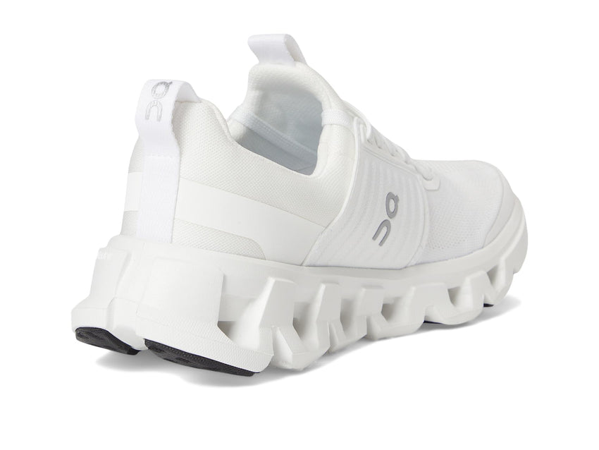 On Kids Unisex - Child Cloudswift Youth (Big Sneaker - 7DAY'S