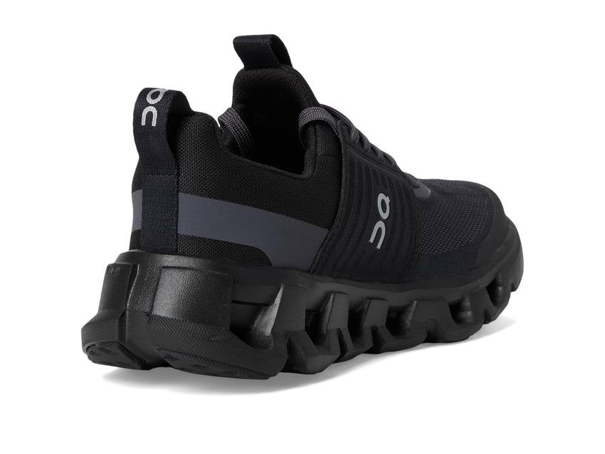 On Kids Unisex - Child Cloudswift Youth (Big Sneaker - 7DAY'S