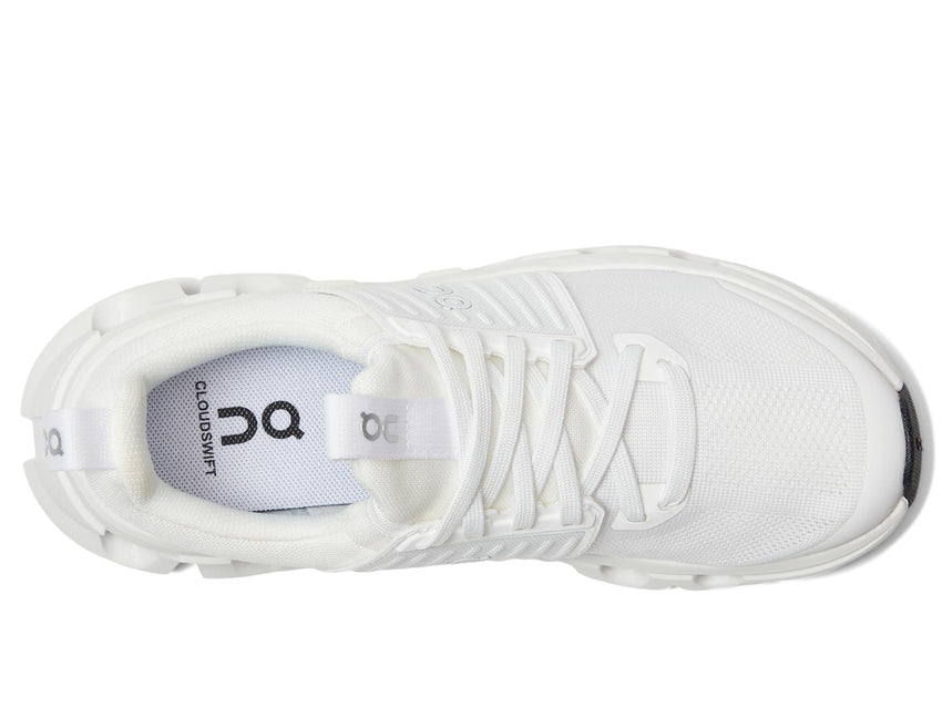 On Kids Unisex - Child Cloudswift Youth (Big Sneaker - 7DAY'S