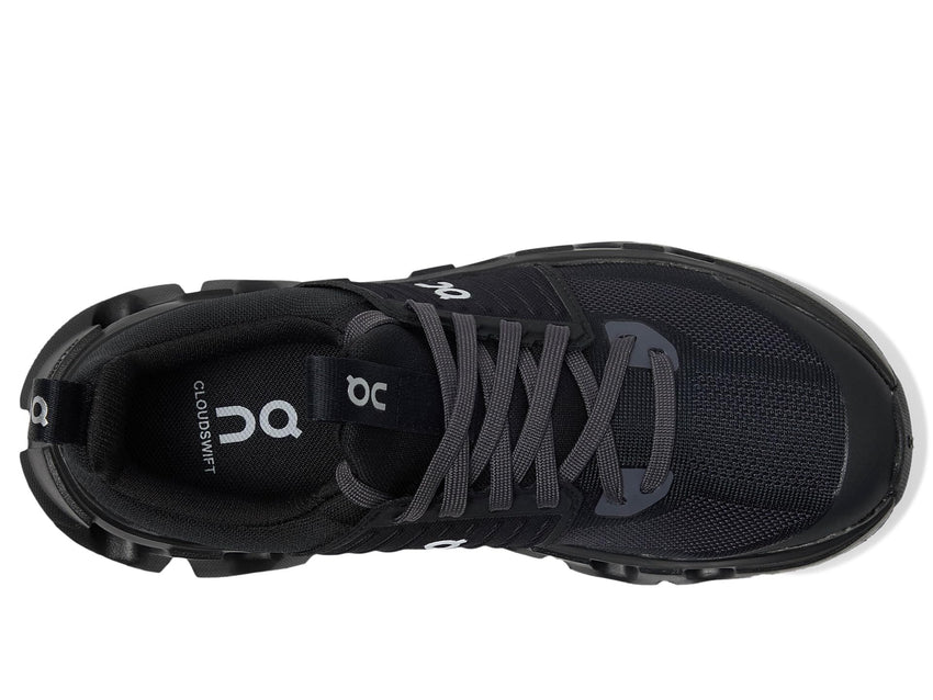 On Kids Unisex - Child Cloudswift Youth (Big Sneaker - 7DAY'S