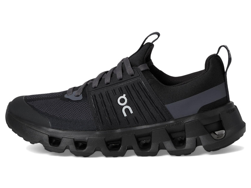 On Kids Unisex - Child Cloudswift Youth (Big Sneaker - 7DAY'S