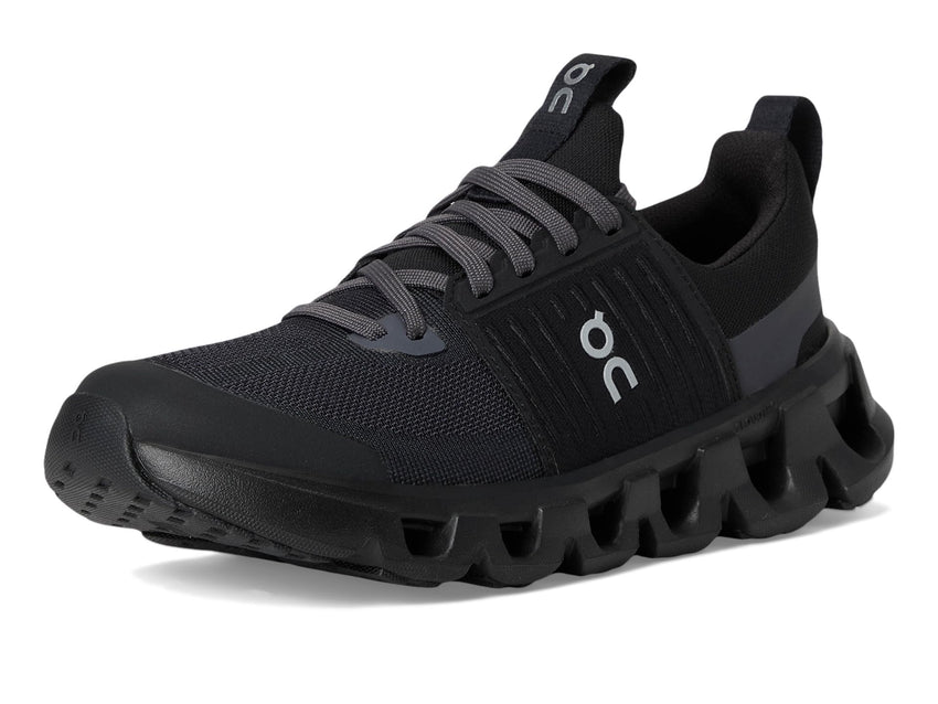 On Kids Unisex - Child Cloudswift Youth (Big Sneaker - 7DAY'S