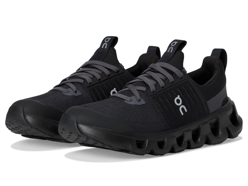 On Kids Unisex - Child Cloudswift Youth (Big Sneaker - 7DAY'S