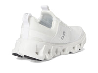 On Kids Unisex - Child Cloudswift Youth (Big Sneaker - 7DAY'S