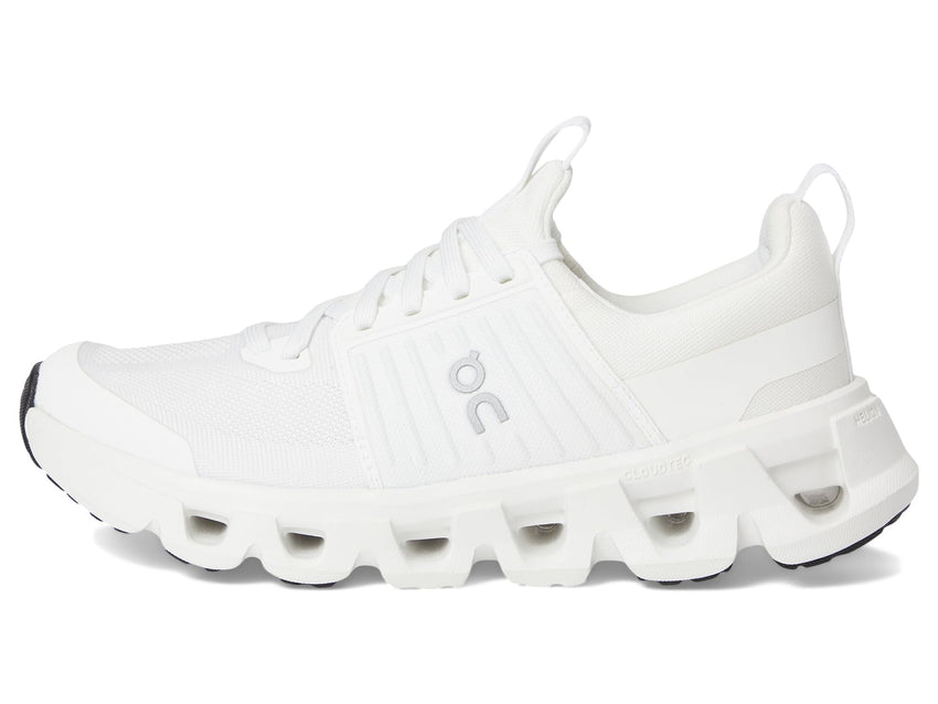 On Kids Unisex - Child Cloudswift Youth (Big Sneaker - 7DAY'S