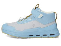 On Unisex - Child Cloudhero Mid Waterproof (Little Kid) Hiking Shoe - 7DAY'S