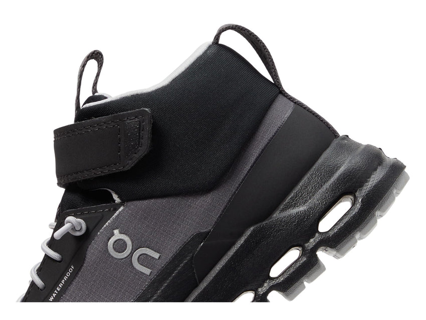 On Unisex - Child Cloudhero Mid Waterproof (Little Kid) Hiking Shoe - 7DAY'S