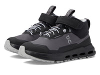 On Unisex - Child Cloudhero Mid Waterproof (Little Kid) Hiking Shoe - 7DAY'S