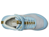 On Unisex - Child Cloudhero Mid Waterproof (Little Kid) Hiking Shoe - 7DAY'S