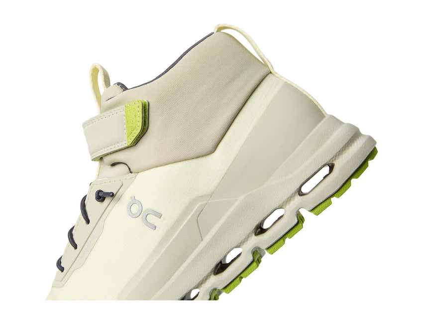 On Unisex - Child Cloudhero Mid Waterproof (Little Kid) Hiking Shoe - 7DAY'S