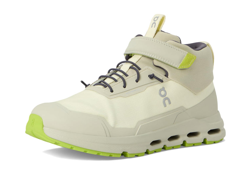 On Unisex - Child Cloudhero Mid Waterproof (Little Kid) Hiking Shoe - 7DAY'S