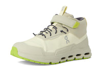 On Unisex - Child Cloudhero Mid Waterproof (Little Kid) Hiking Shoe - 7DAY'S