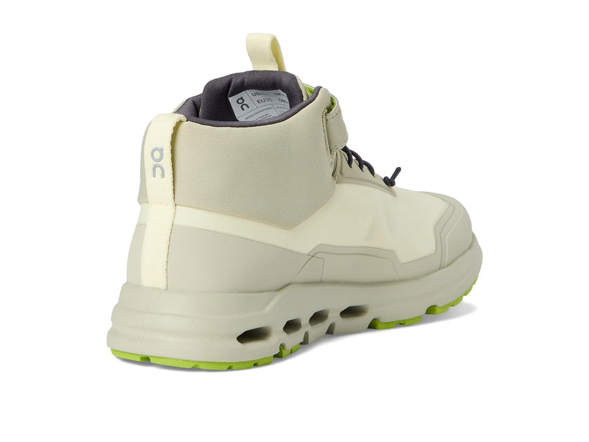 On Unisex - Child Cloudhero Mid Waterproof (Little Kid) Hiking Shoe - 7DAY'S