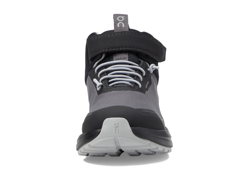 On Unisex - Child Cloudhero Mid Waterproof (Little Kid) Hiking Shoe - 7DAY'S