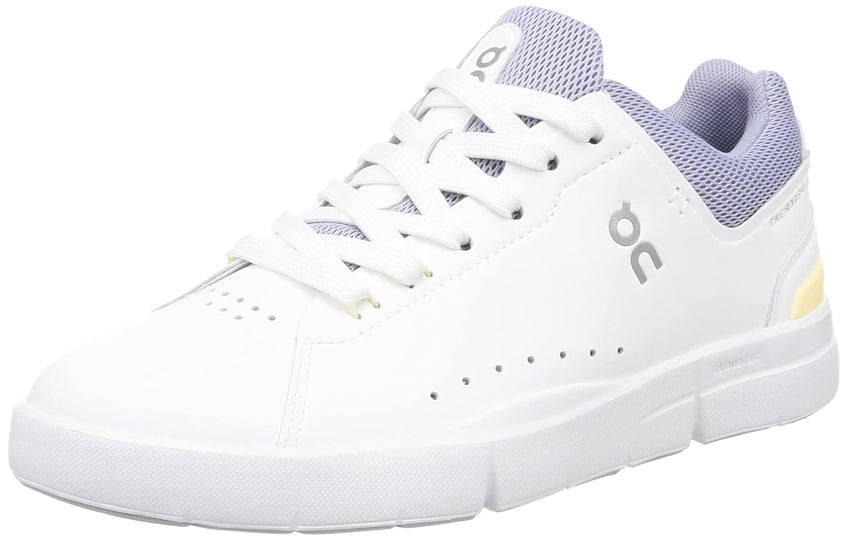On Women's Cloud X 3 Sneakers, White/Black, 9 Medium US - 7DAY'S