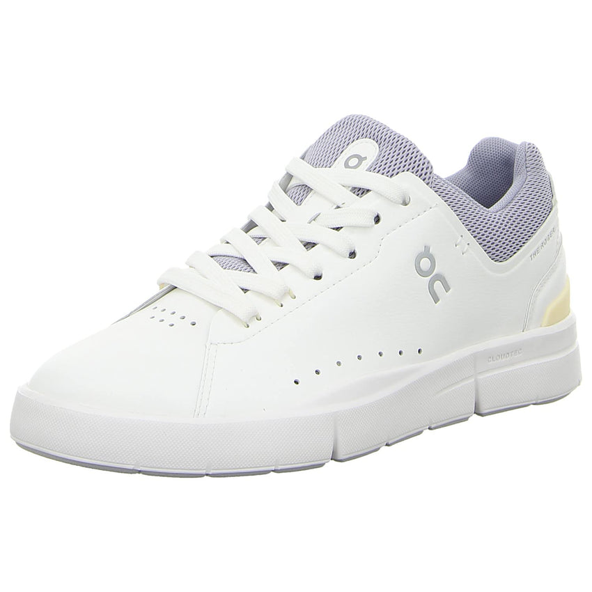 On Women's Cloud X 3 Sneakers, White/Black, 9 Medium US - 7DAY'S