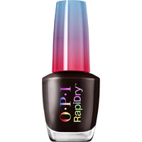 OPI RapiDry Quick Dry Nail Polish Colors | Opaque, Crème, Shimmer Shades with Clear Protective Base & Shine - Boosting Top Coat | Vegan, Smudge Proof, and Fast Drying in 60 Seconds - 7DAY'S