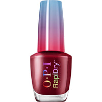 OPI RapiDry Quick Dry Nail Polish Colors | Opaque, Crème, Shimmer Shades with Clear Protective Base & Shine - Boosting Top Coat | Vegan, Smudge Proof, and Fast Drying in 60 Seconds - 7DAY'S