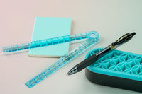 Pilot G2 Premium Gel Roller Pens 0.7, Fine Point Smooth Writing Pens Black, Pack of 12 - 7DAY'S