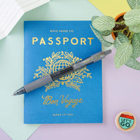 Pilot G2 Premium Gel Roller Pens 0.7, Fine Point Smooth Writing Pens Black, Pack of 12 - 7DAY'S