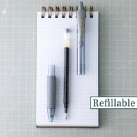 Pilot G2 Premium Gel Roller Pens 0.7, Fine Point Smooth Writing Pens Black, Pack of 12 - 7DAY'S