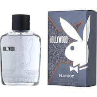 PLAYBOY HOLLYWOOD by Playboy EDT SPRAY 3.4 OZ (NEW PACKAGING) - 7DAY'S