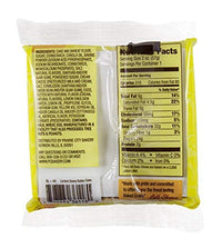 Prairie City Bakery Ooey Gooey Butter Cake Individually Wrapped On The Go Dessert Sweet Treats Perfect For Snacking 2 Ounce Snack Cakes Pack of 10 (Original) - 7DAY'S