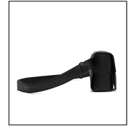 Premium sense of hundred with small bag 2025 new fashion pure color weaving niche ladies crossbody bag small aroma wind women's bag - 7DAY'S