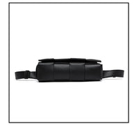 Premium sense of hundred with small bag 2025 new fashion pure color weaving niche ladies crossbody bag small aroma wind women's bag - 7DAY'S