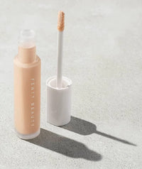 Pro Filtr Instant Retouch Concealer - 140 Light With Warm Yellow Undertone by Fenty Beauty for Women - 0.27 oz Concealer - 7DAY'S