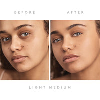 Pro Filtr Instant Retouch Concealer - 220 Light Medium With Warm Undertone) by Fenty Beauty for Women - 0.27 oz Concealer - 7DAY'S