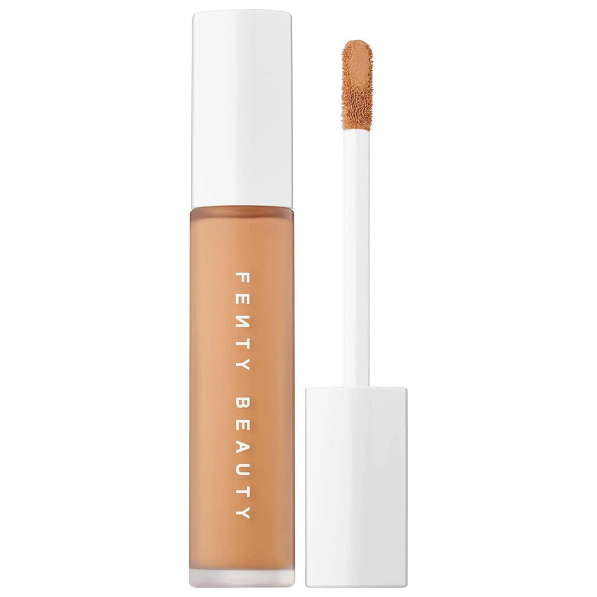 Pro Filtr Instant Retouch Concealer - 220 Light Medium With Warm Undertone) by Fenty Beauty for Women - 0.27 oz Concealer - 7DAY'S