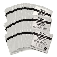Pronto 100% Acetone Gel Nail Polish Remover - Gel Polish Remover for Nails | Acetone Nail Polish Remover For Nails for Removal of Glue, Gel, Acrylic & Dip | Gel Polish Remover, 8 Fl oz - 7DAY'S