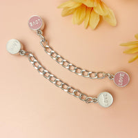 PVC Shoe Charms for Clog Sandals, USA Flag, Dancing, Cheerleading, DIY Shoe Decoration Charms, Party Favor - 7DAY'S