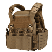 Quick Release Airsoft Weighted Military Breathable Vests - 7DAY'S