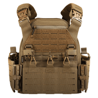 Quick Release Airsoft Weighted Military Breathable Vests - 7DAY'S