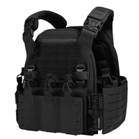 Quick Release Airsoft Weighted Military Breathable Vests - 7DAY'S