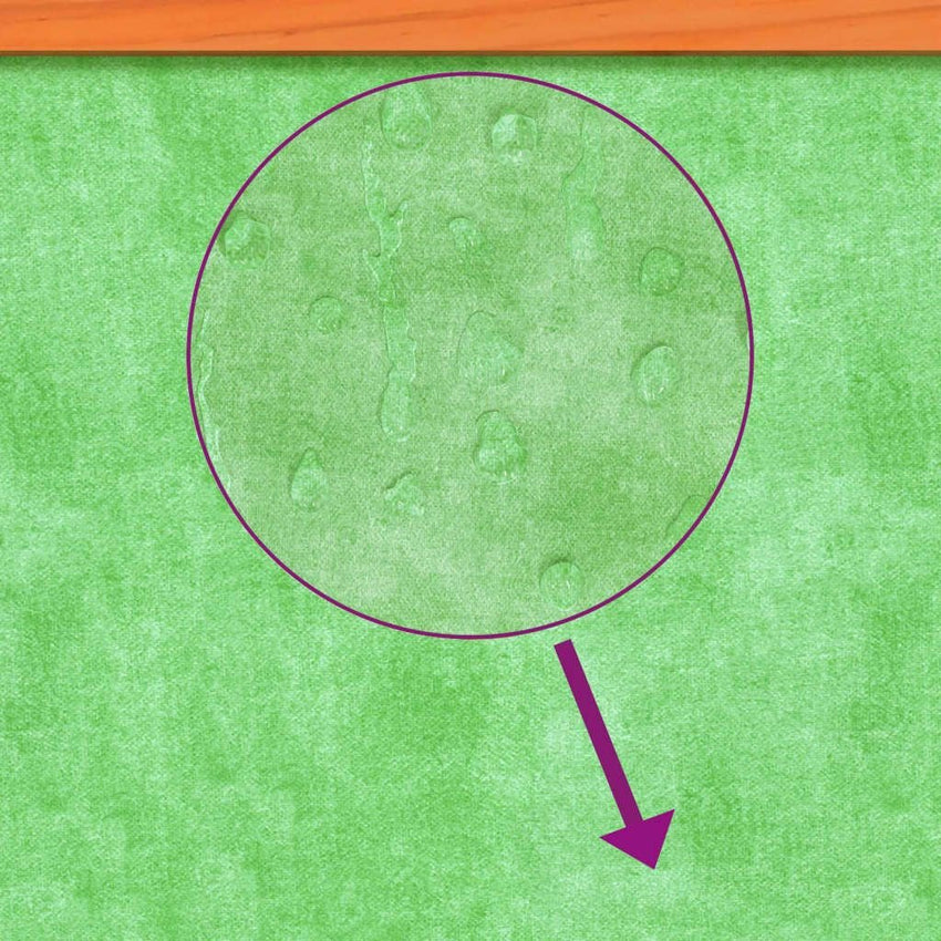 Rabbit Hutch Brown 40.2"x35.4"x33.3" Solid Wood Pine - 7DAY'S