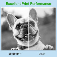 Remanufactured C310 C315 Toner Cartridge Replacement 006R04356 for Xerox C310 C315(2 - Pack Black) - 7DAY'S