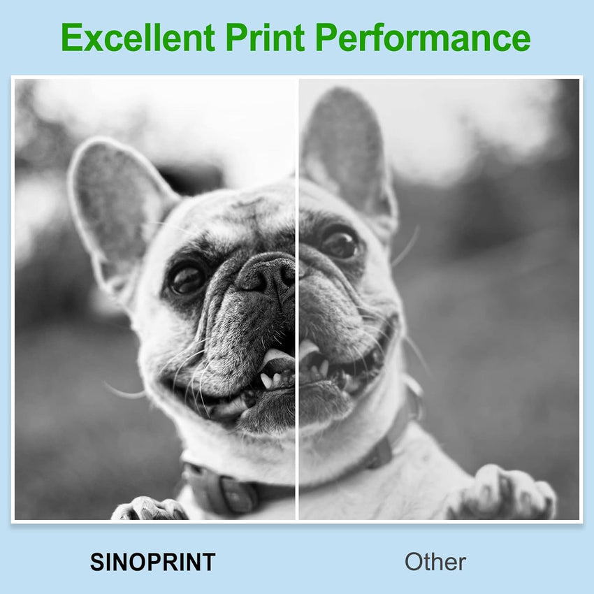 Remanufactured C310 C315 Toner Cartridge Replacement 006R04356 for Xerox C310 C315(2 - Pack Black) - 7DAY'S