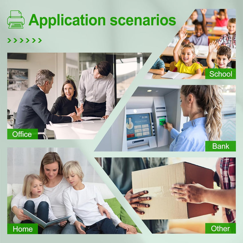 Remanufactured C310 C315 Toner Cartridge Replacement 006R04356 for Xerox C310 C315(2 - Pack Black) - 7DAY'S