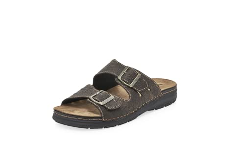 Roadsign Men's Sneaker - 7DAY'S