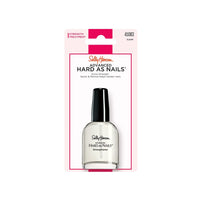 Sally Hansen Advanced Hard as Nails™, Clear Nail Strengthener, Includes Retinol and Nylon, Nourishing - 7DAY'S