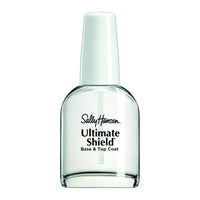 Sally Hansen Advanced Hard as Nails™, Clear Nail Strengthener, Includes Retinol and Nylon, Nourishing - 7DAY'S