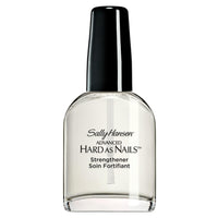Sally Hansen Advanced Hard as Nails™, Clear Nail Strengthener, Includes Retinol and Nylon, Nourishing - 7DAY'S